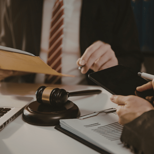 Procédures judiciaires